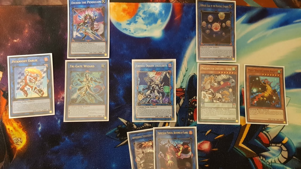 YUGIOH MAJESPECTER DRACOSLAYER POST BANLIST TEST HAND 3 OMNI NEGATES 7 INTERUPTS SEPTEMBER 2024