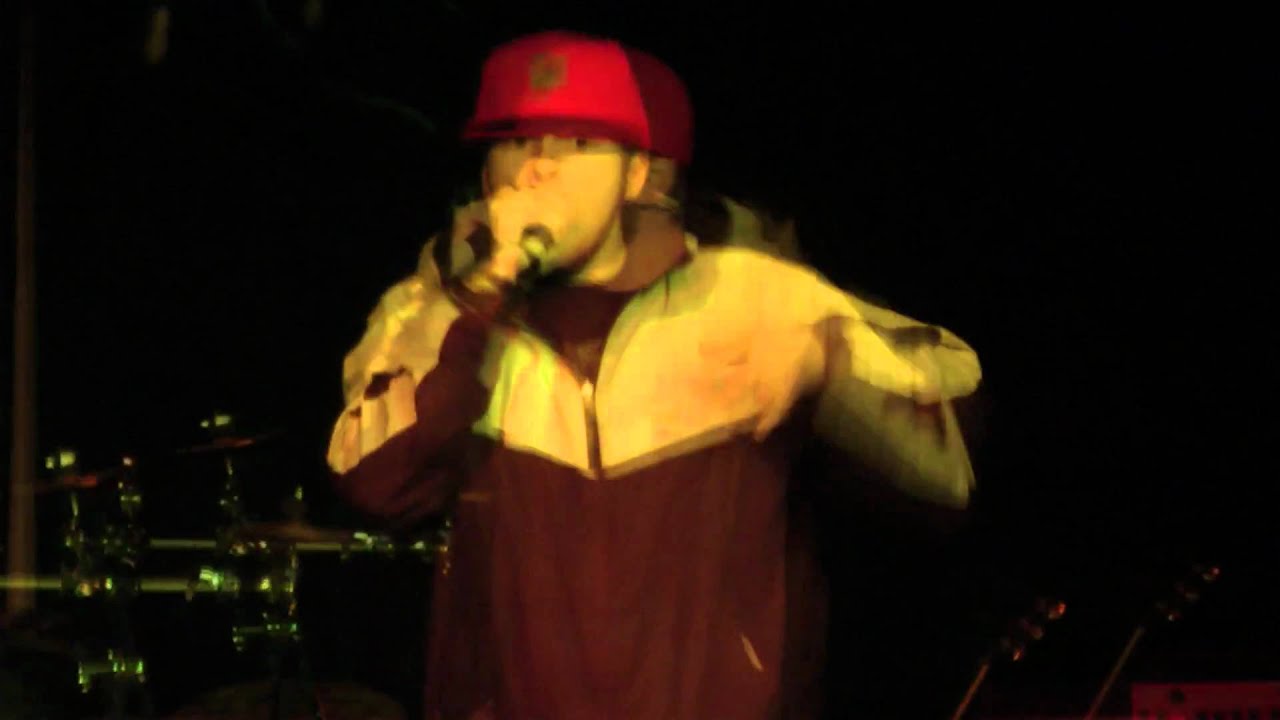 Alem, Babeli, Reeps One & Lytos - Beatbox