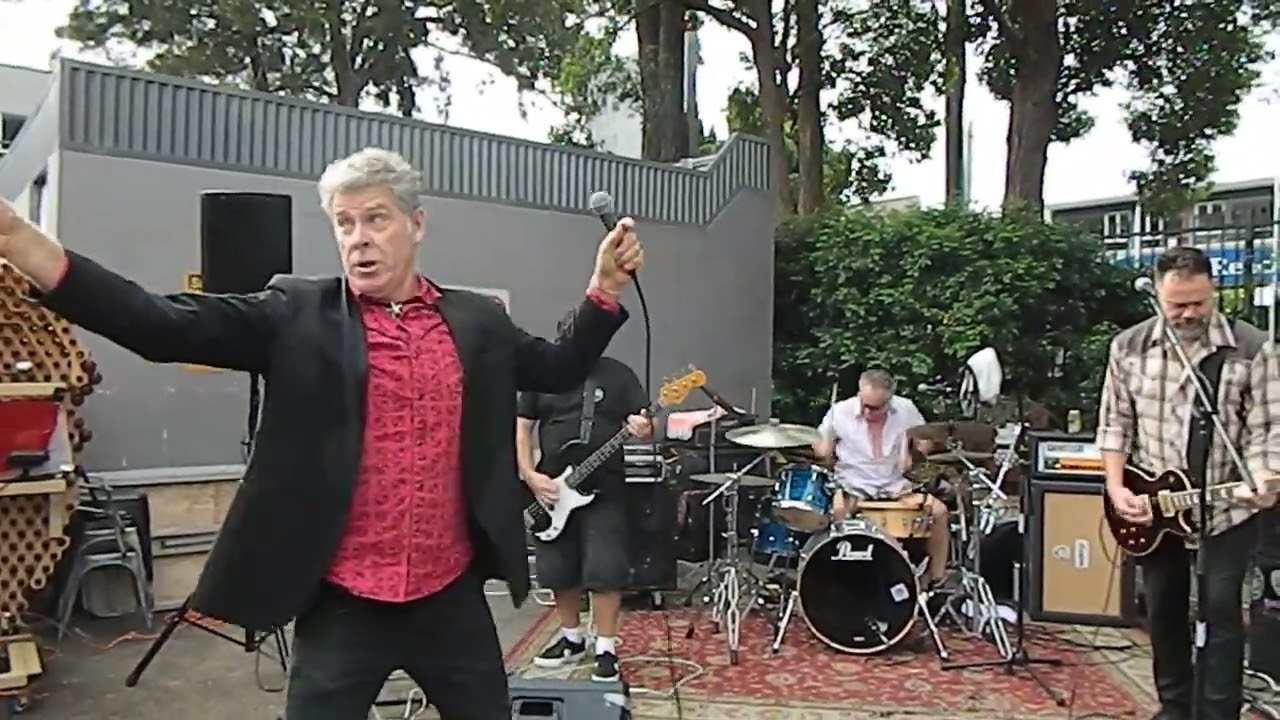 Disgraceland Your'e The Drug Live 15.02.2026