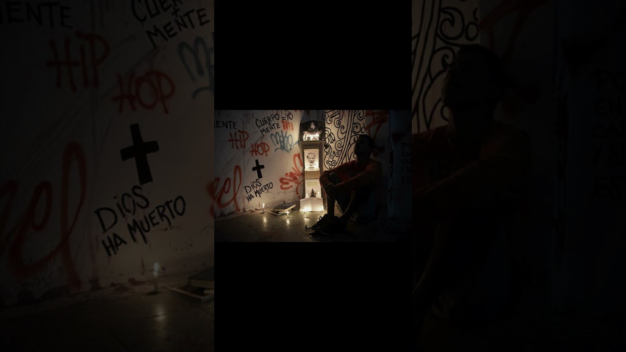 Ingobernable - Chiko Rufian