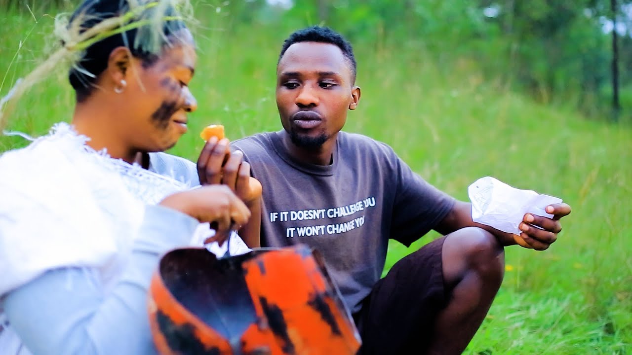 IBANGA EP1131: Mbega urukundo ruryoshye ❤️🔥🔥