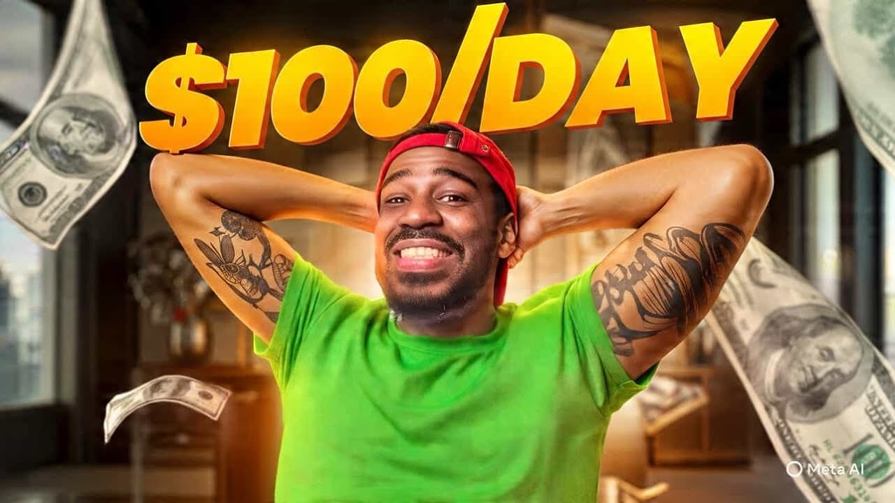 This Simple Website Made Me $100 in One Hour