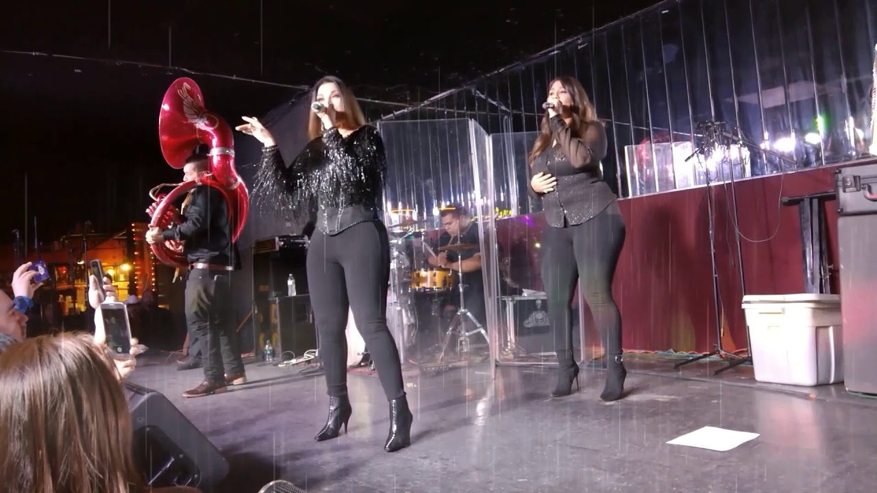 Diana Reyes,  Rosas,  Chicago,  Los Globos,  2018