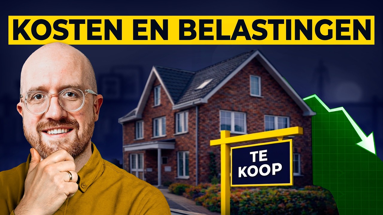 Vastgoed Verkopen Met Winst? Zo Haal Je Het Maximale Eruit