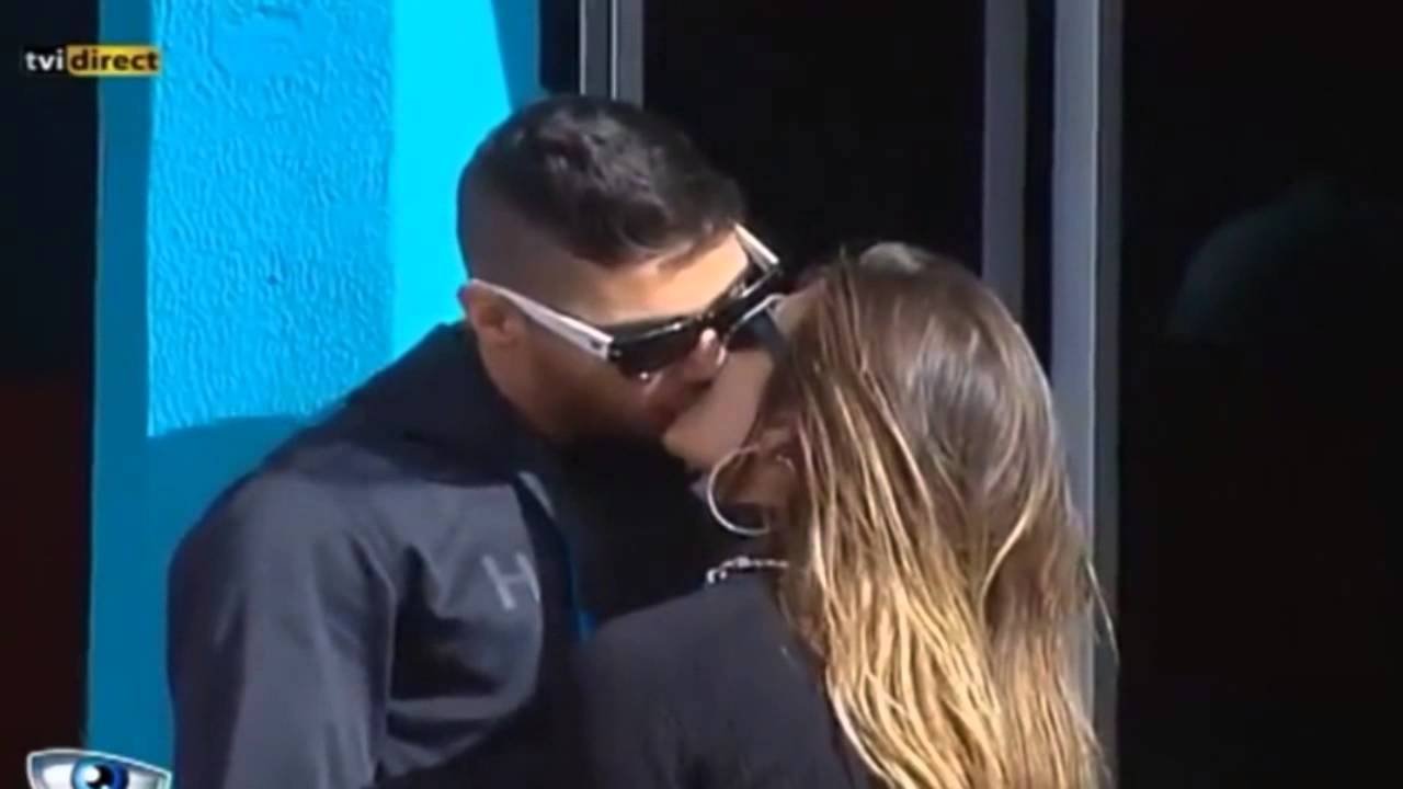 Daniel e Liliana - SS5