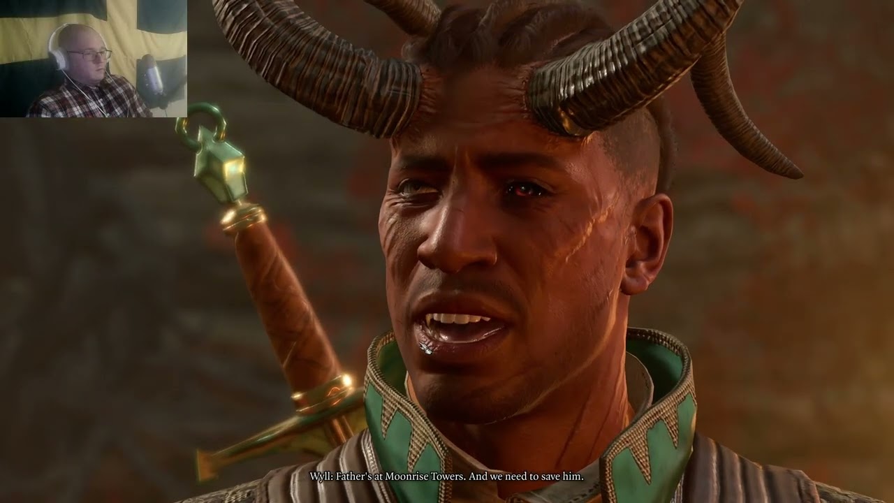 Baldur's Gate 3 Part: 68