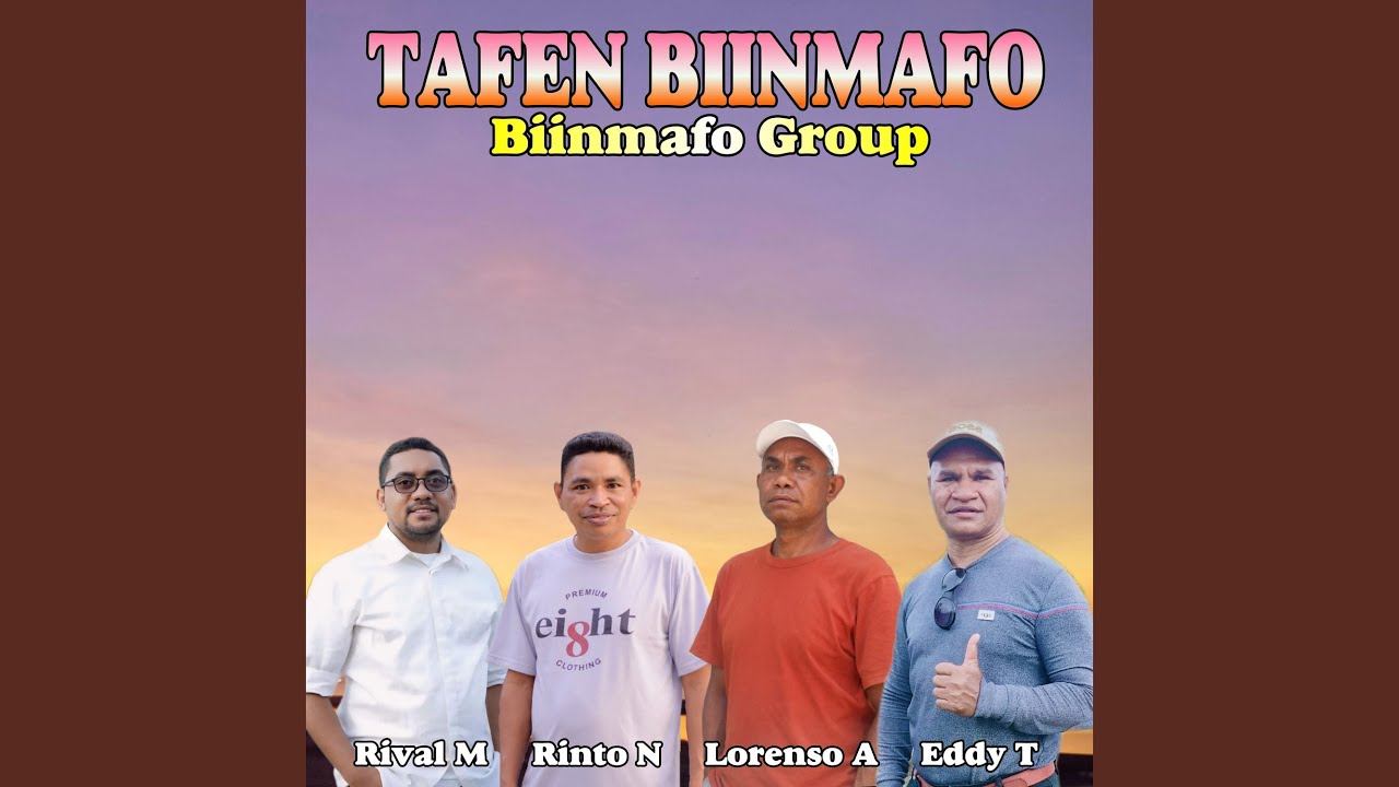 TAFEN BIINMAFO (Biinmafo Group)