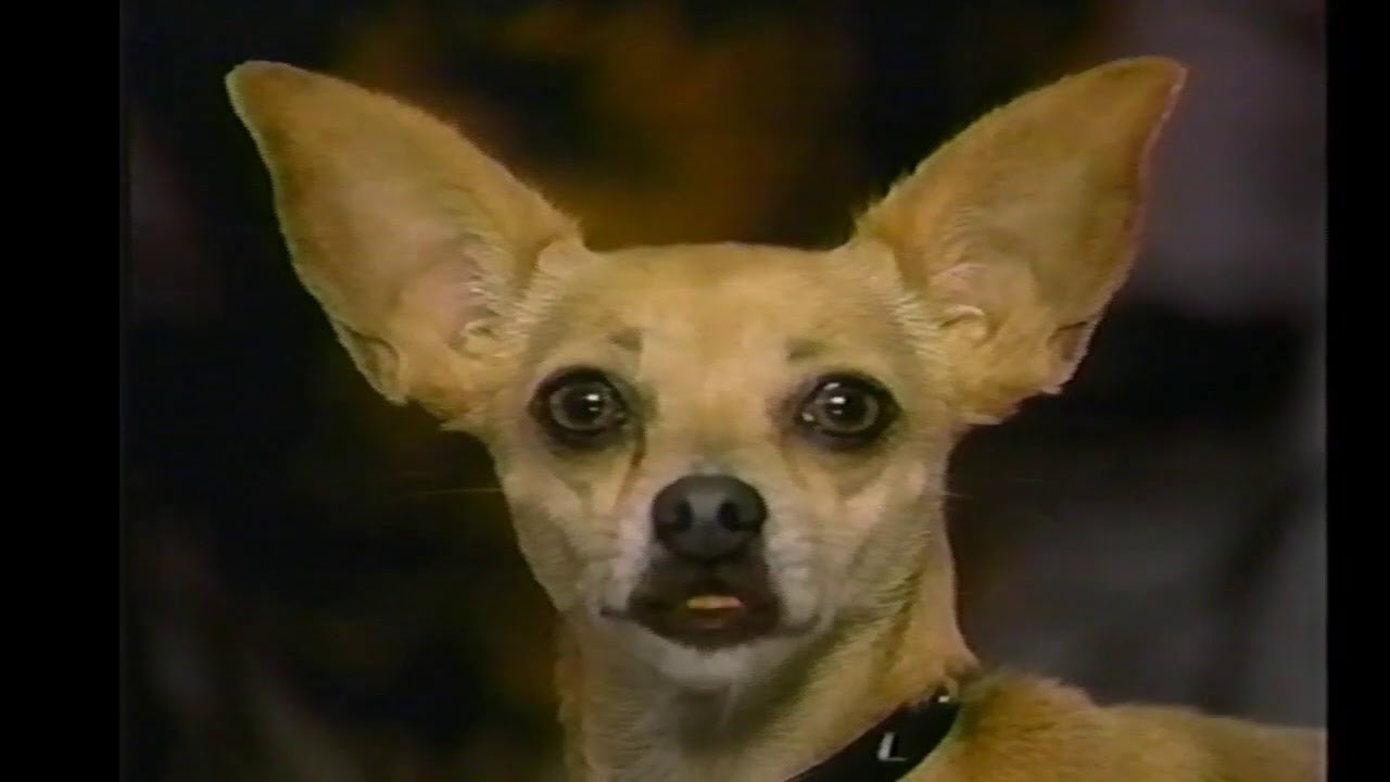 Commercials December 1998