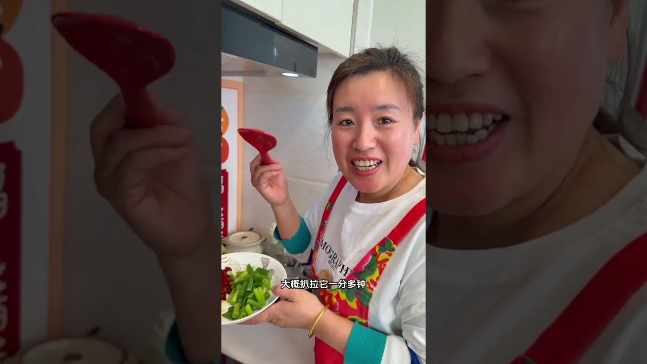 Sister Liao's Secret to Perfect Braised Winter Melon