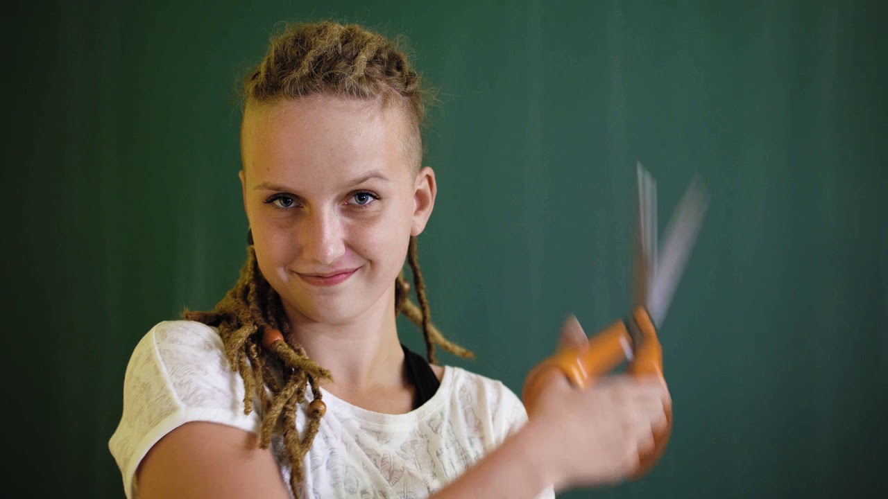 Učební obor krejčí - Chci být modní návrhářkou?