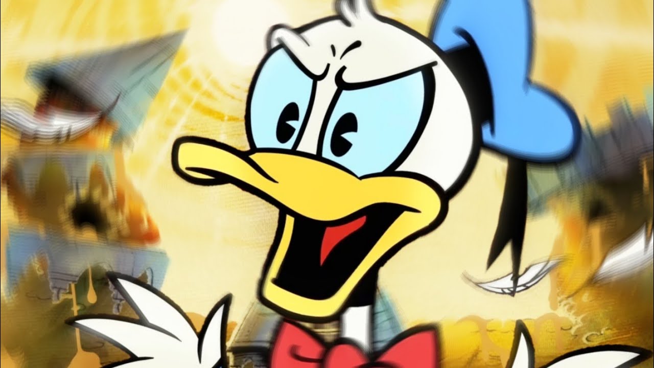 [YTP] Potato Land Dies