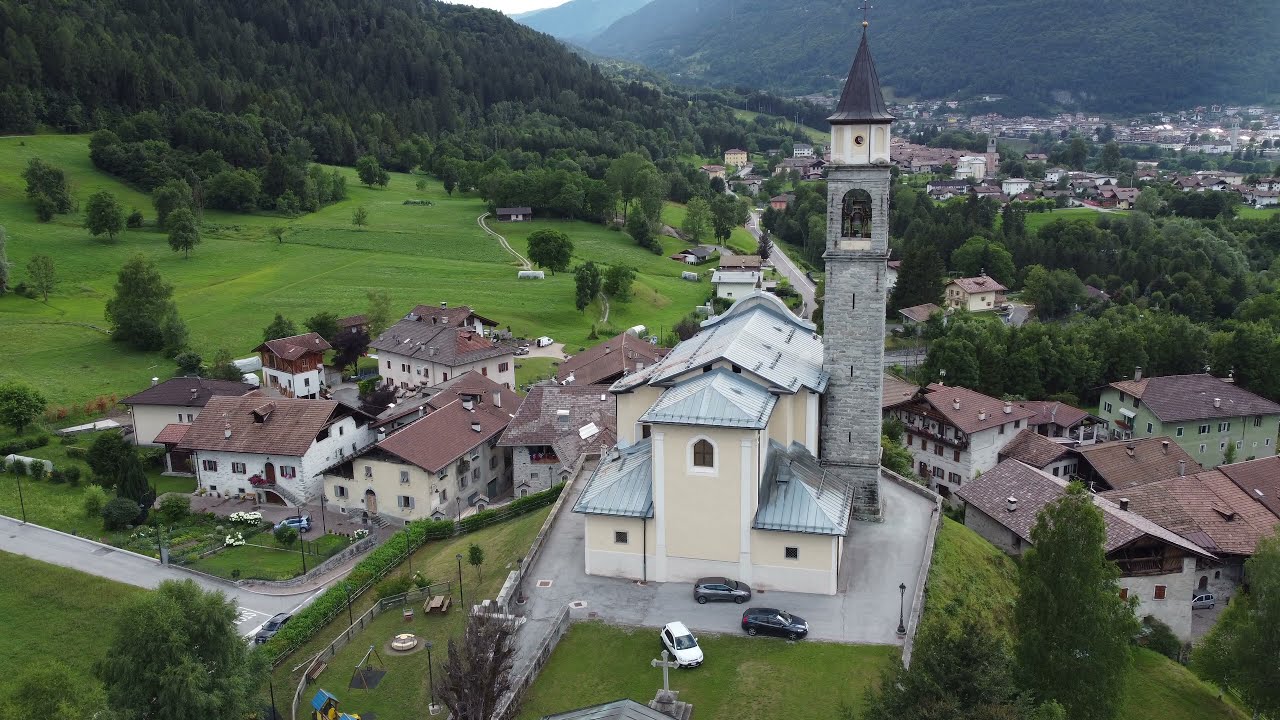 Zuclo-Borgo Lares