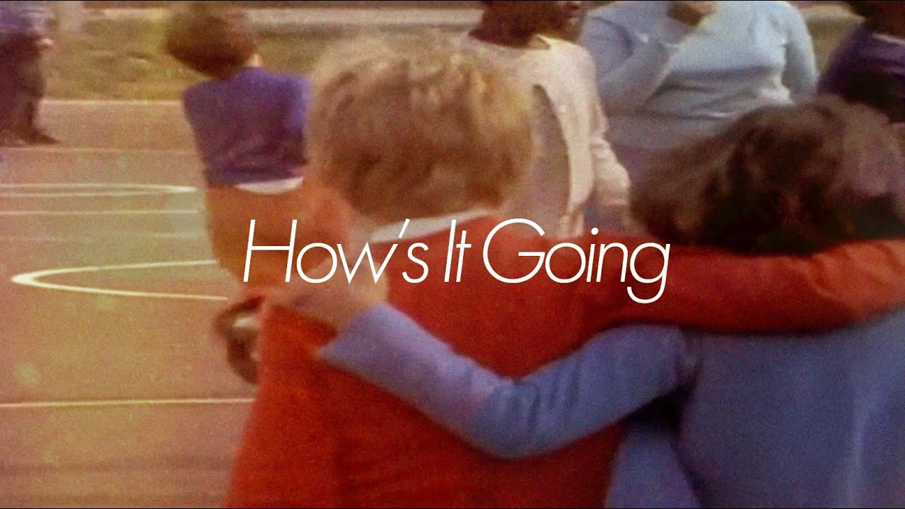Kevin Drew - How's It Going