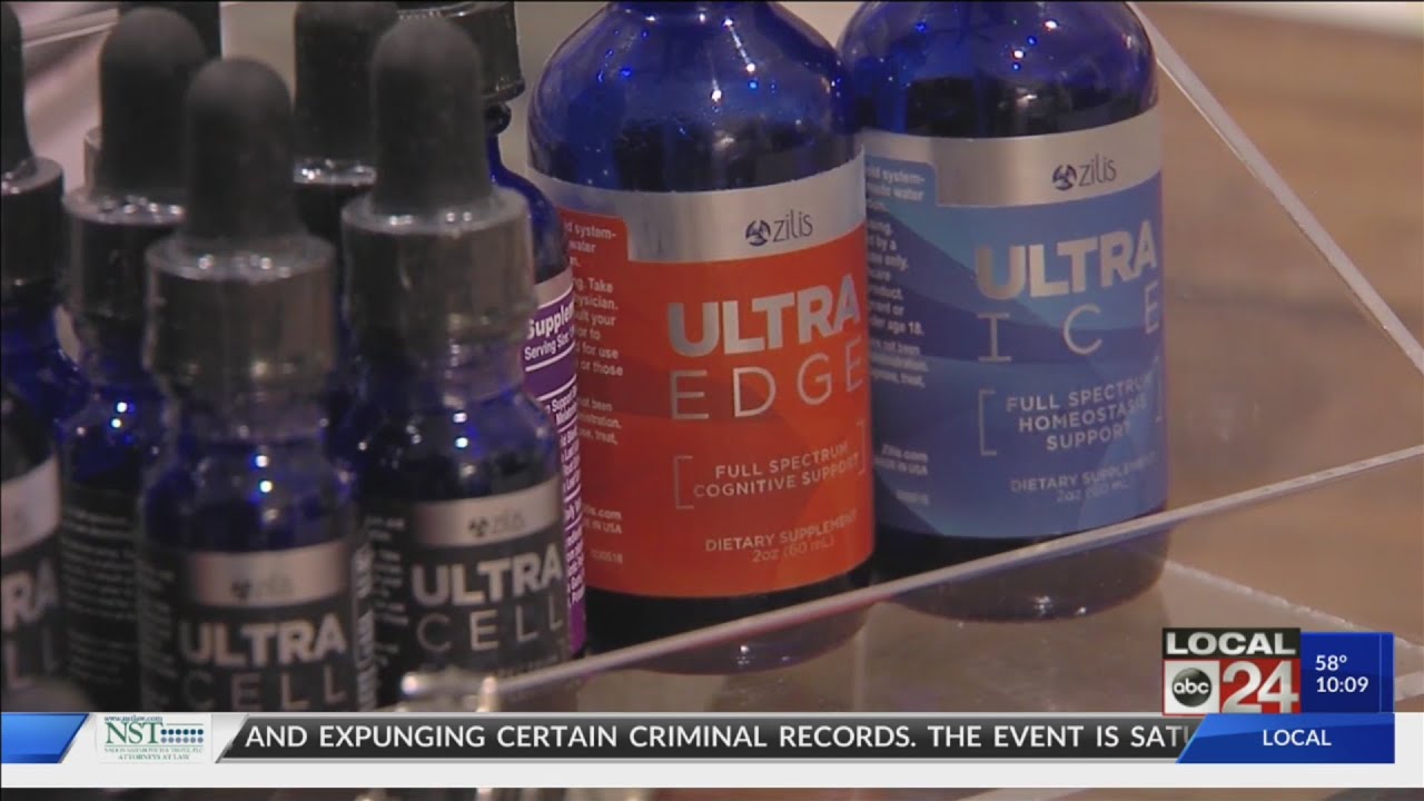 The ABCs of CBD Oil - Part 1