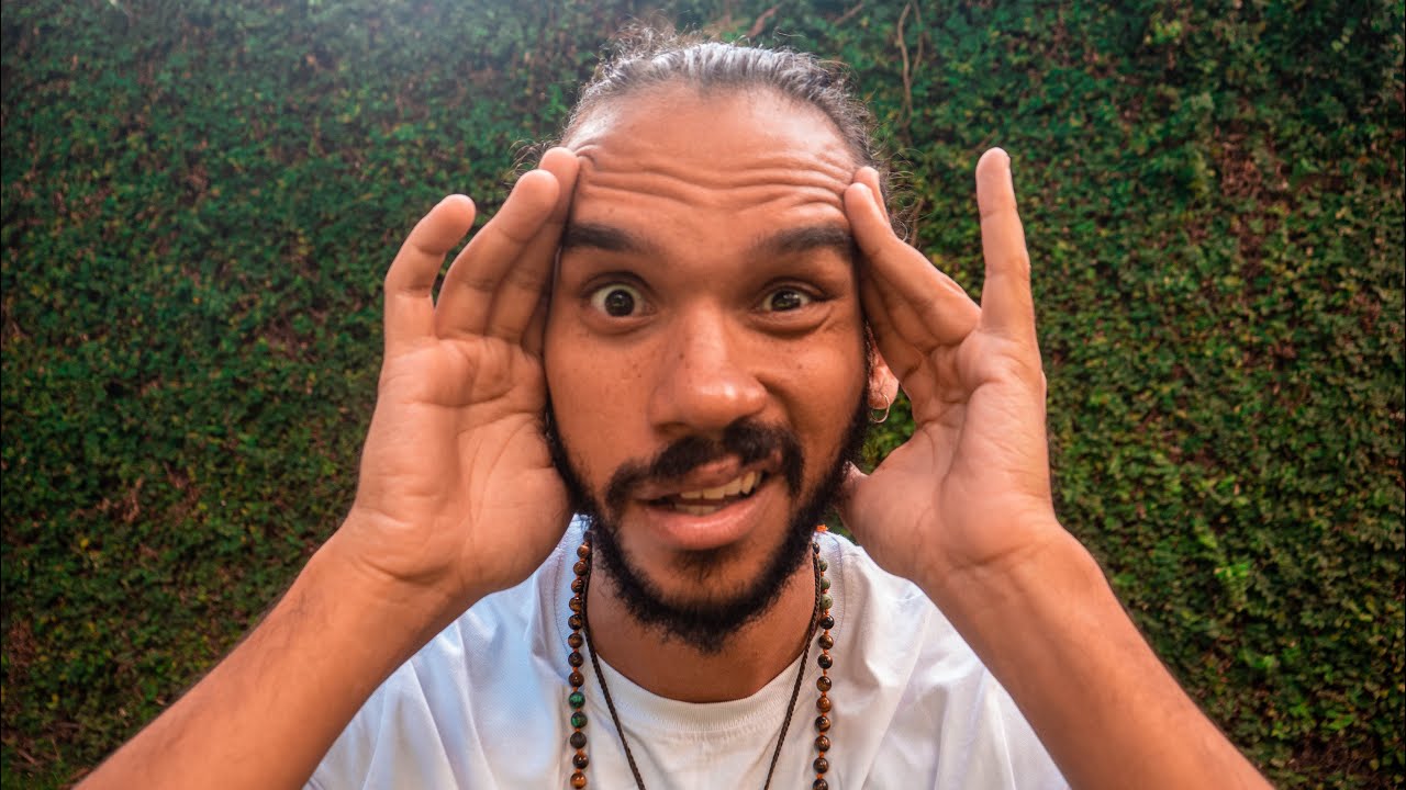 Meditação Simples que te faz Voltar para o EIXO