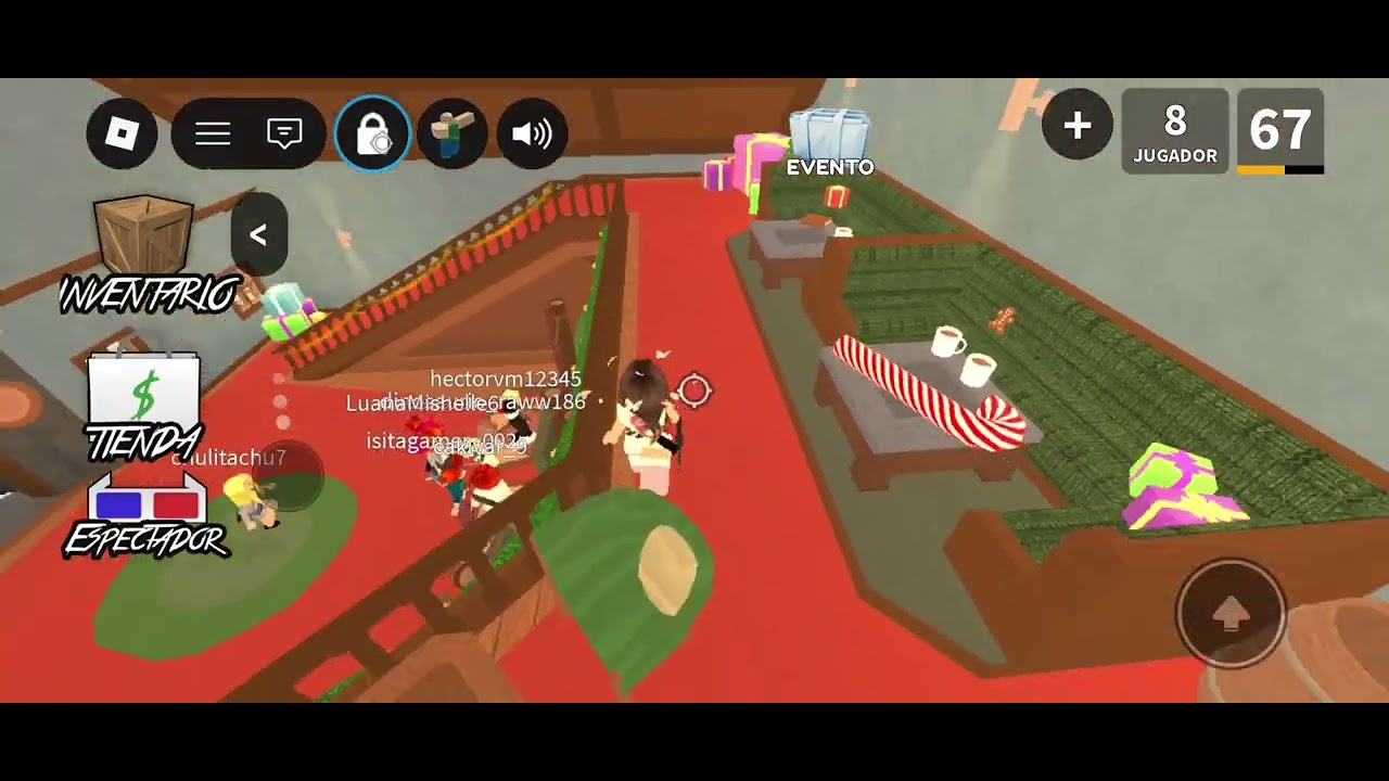Jugando mm2 +  una propuesta 😃🫶