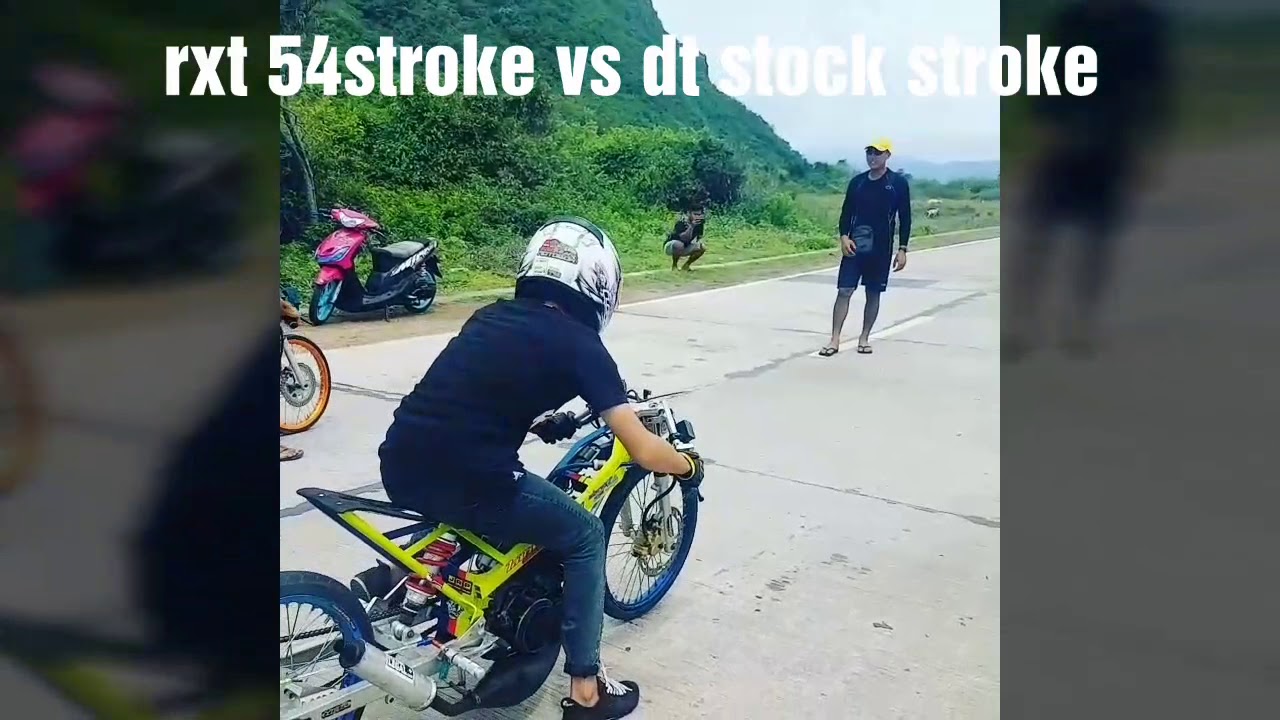 Dt vs rxt battle of 59limit win dt