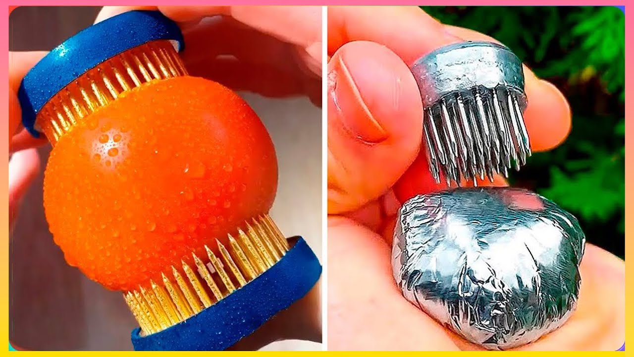 1 Hour Oddly Satisfying Videos With Relaxing Music To Fall Asleep To