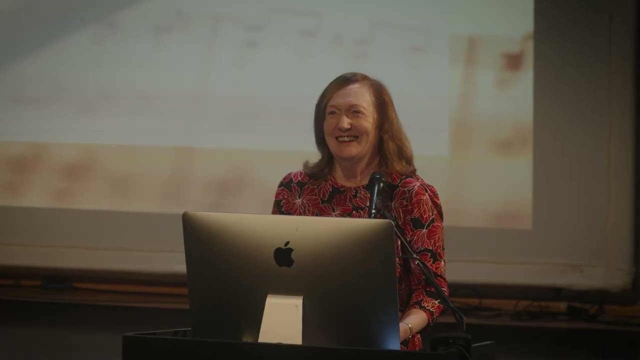 An Droichead Beo / The Living Bridge: Celebrating 30 years of the Irish World Academy