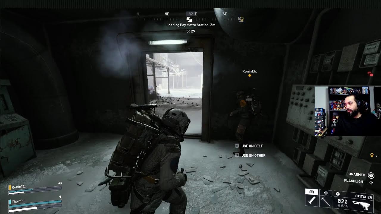 Arc Raiders