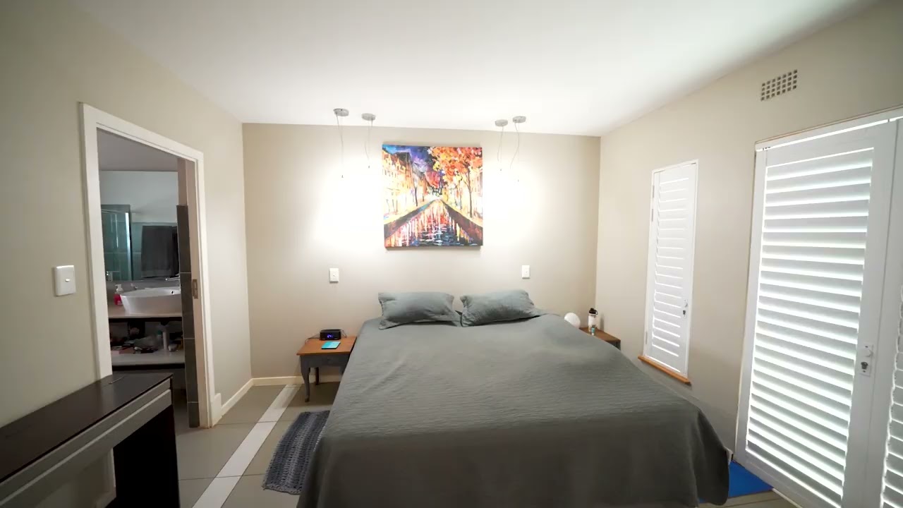 Modern 2 Bedroom Corner Garden Unit For SaleUntitled