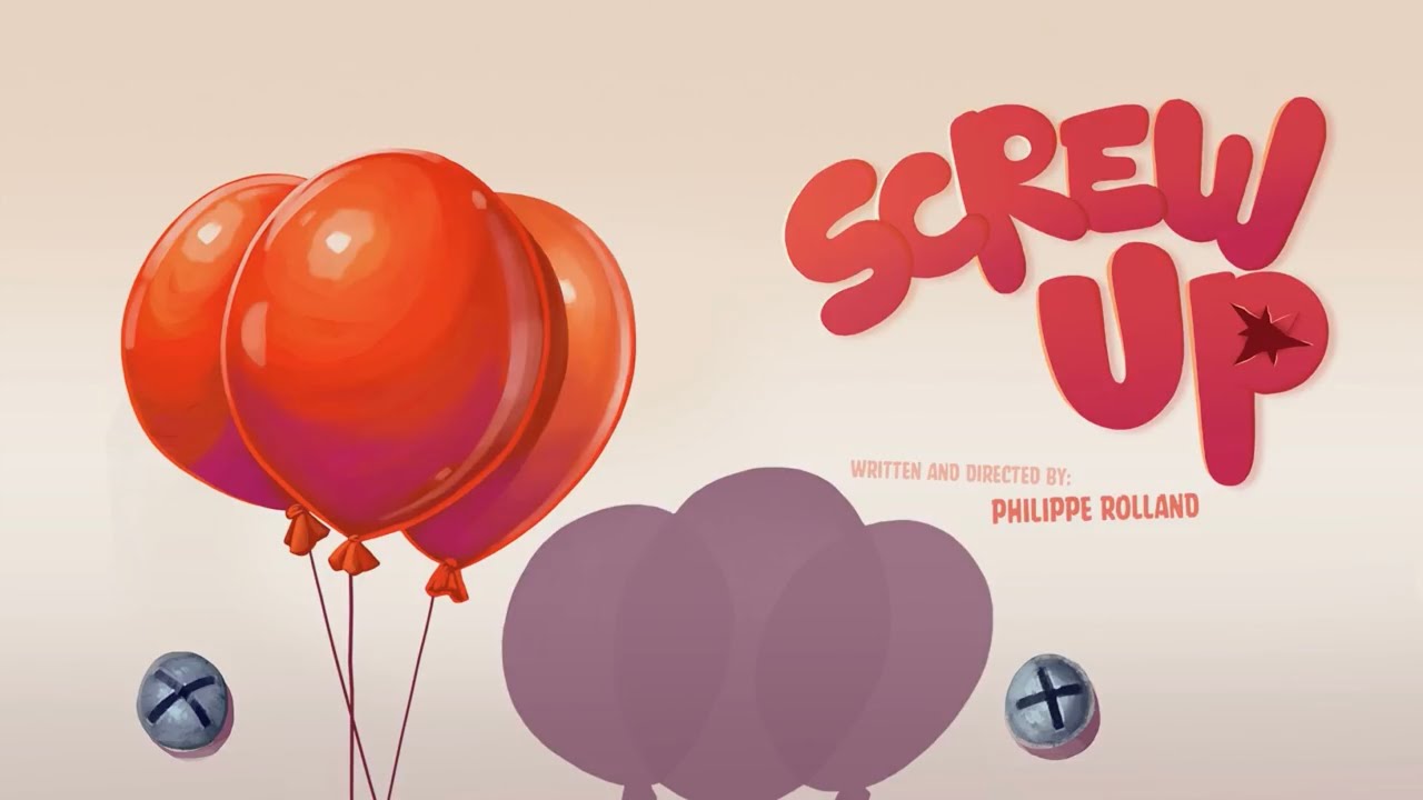 Piggy Tales Remastered: Pigs At Work-screw Up