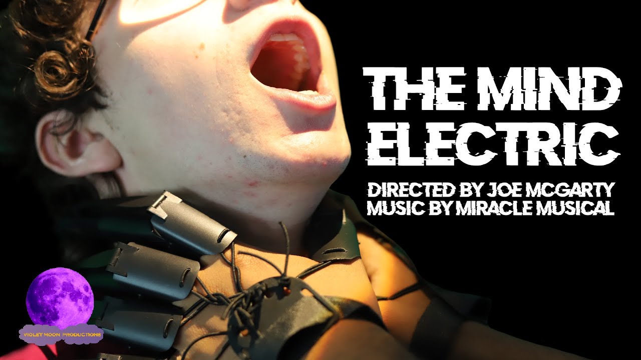 The Mind Electric Music Video (Unofficial) | Violet Moon Productions