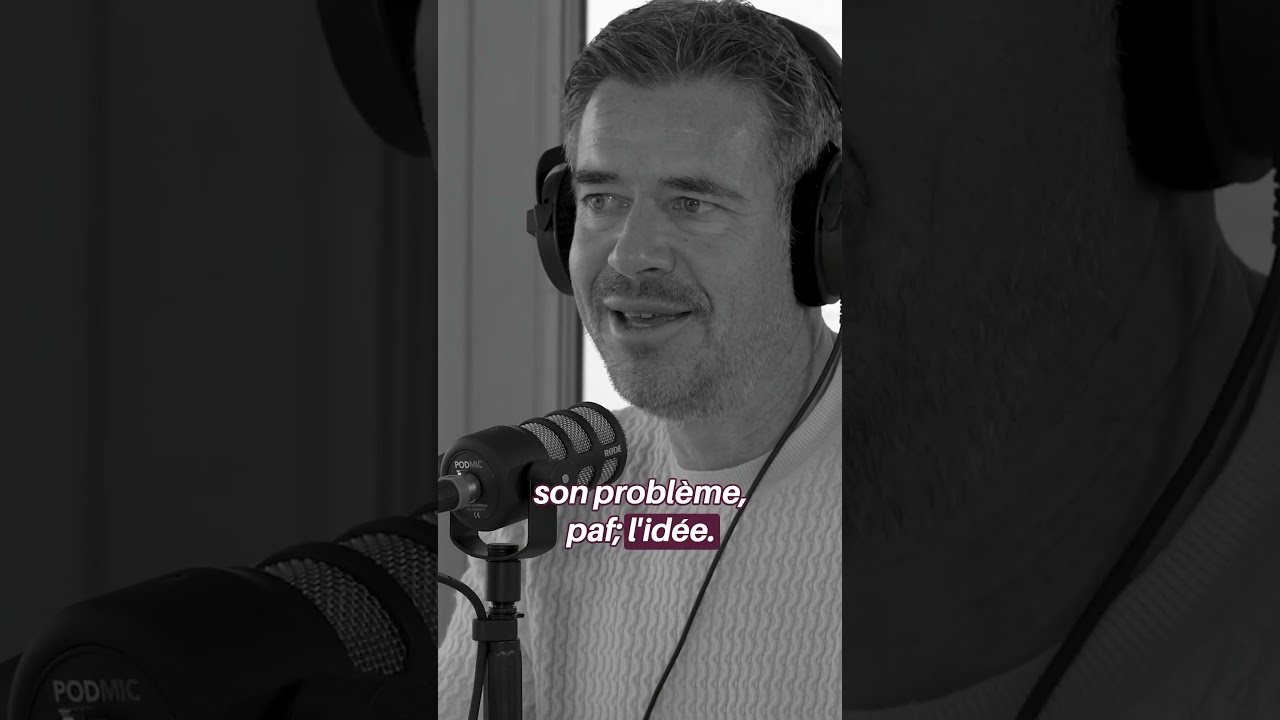 L&rsquo;intelligence intuitive : une cl&eacute; secr&egrave;te de r&eacute;ussite ? David Perroud, auteur suisse