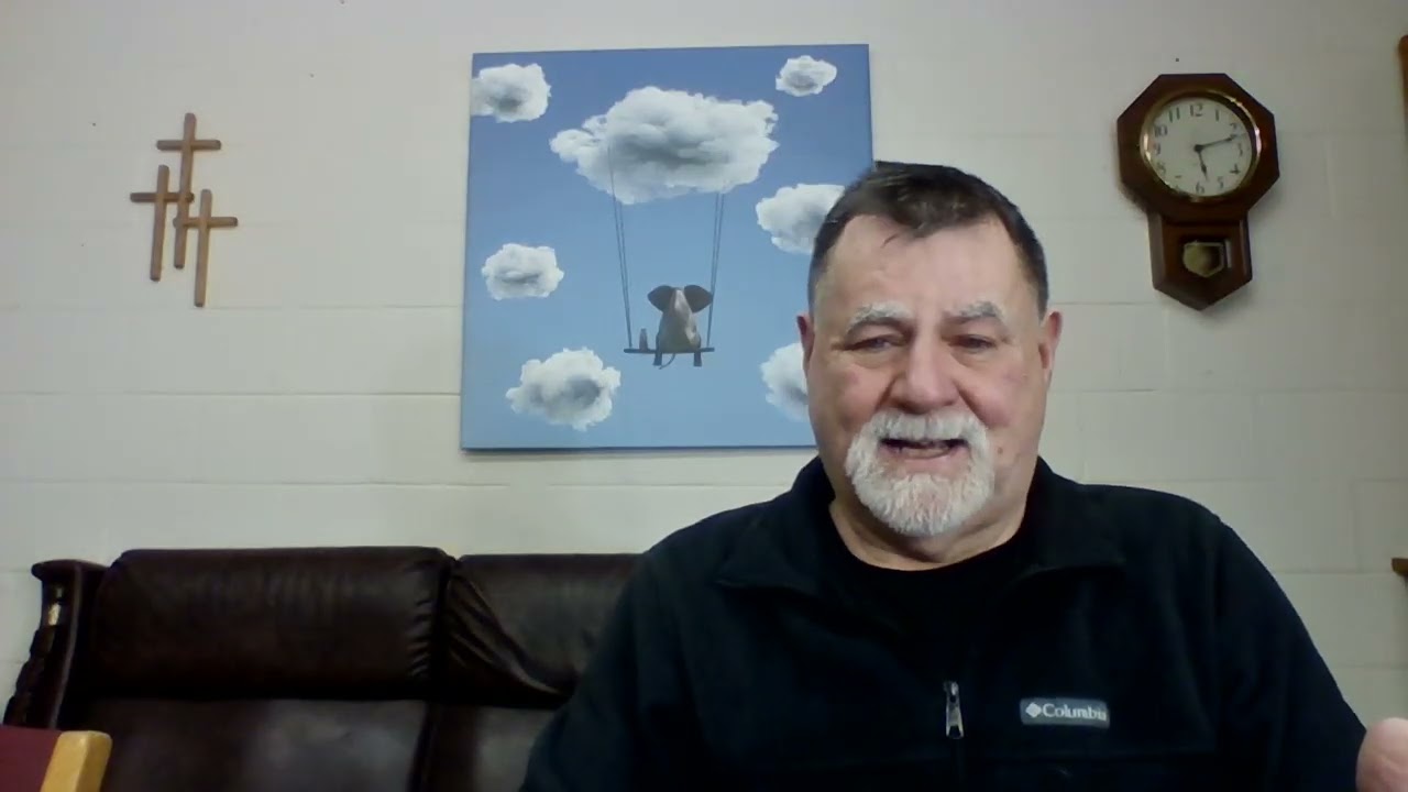 We Must Not Grow Weary in Doing Good