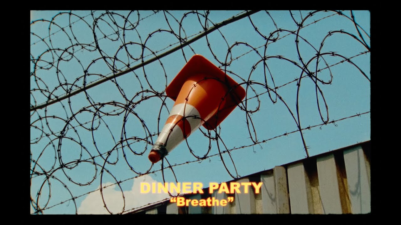 Dinner Party - 