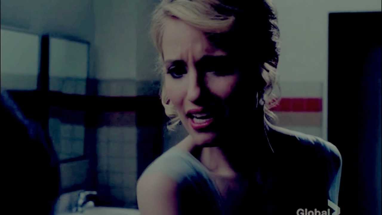 Ruby/Quinn - So Cold ( OUAT/eelg)