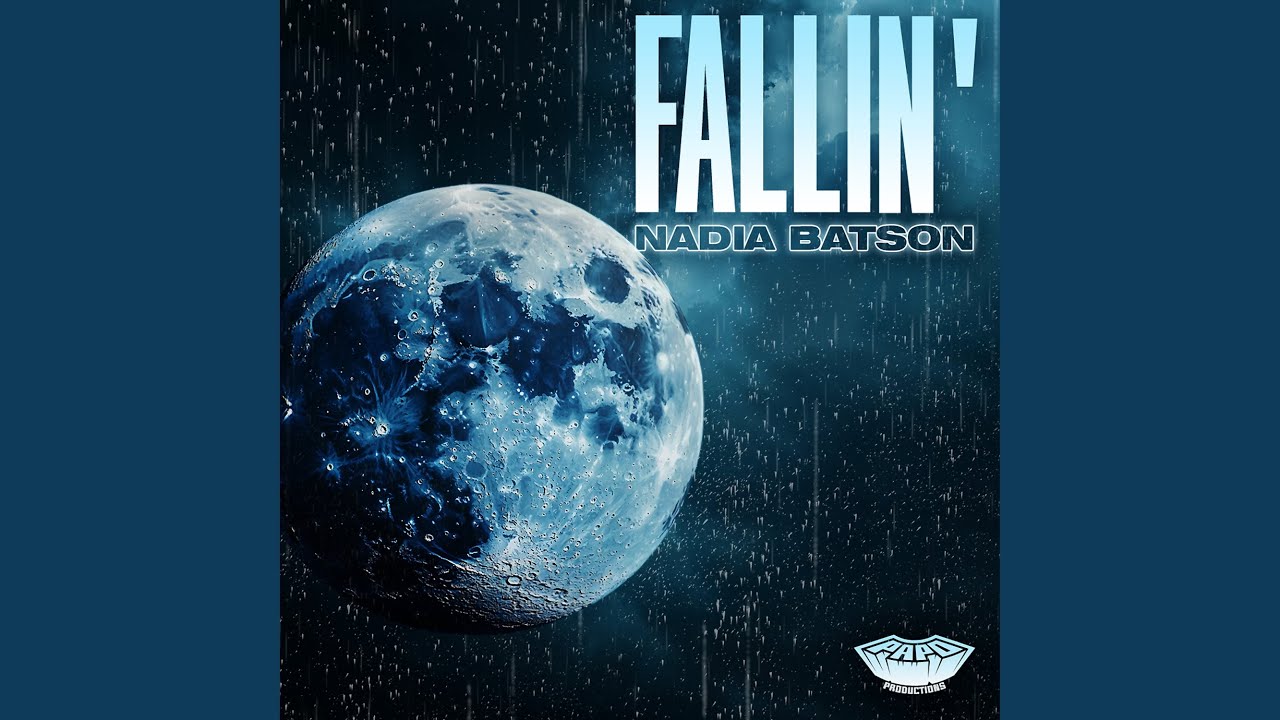 Fallin' (Instrumental)