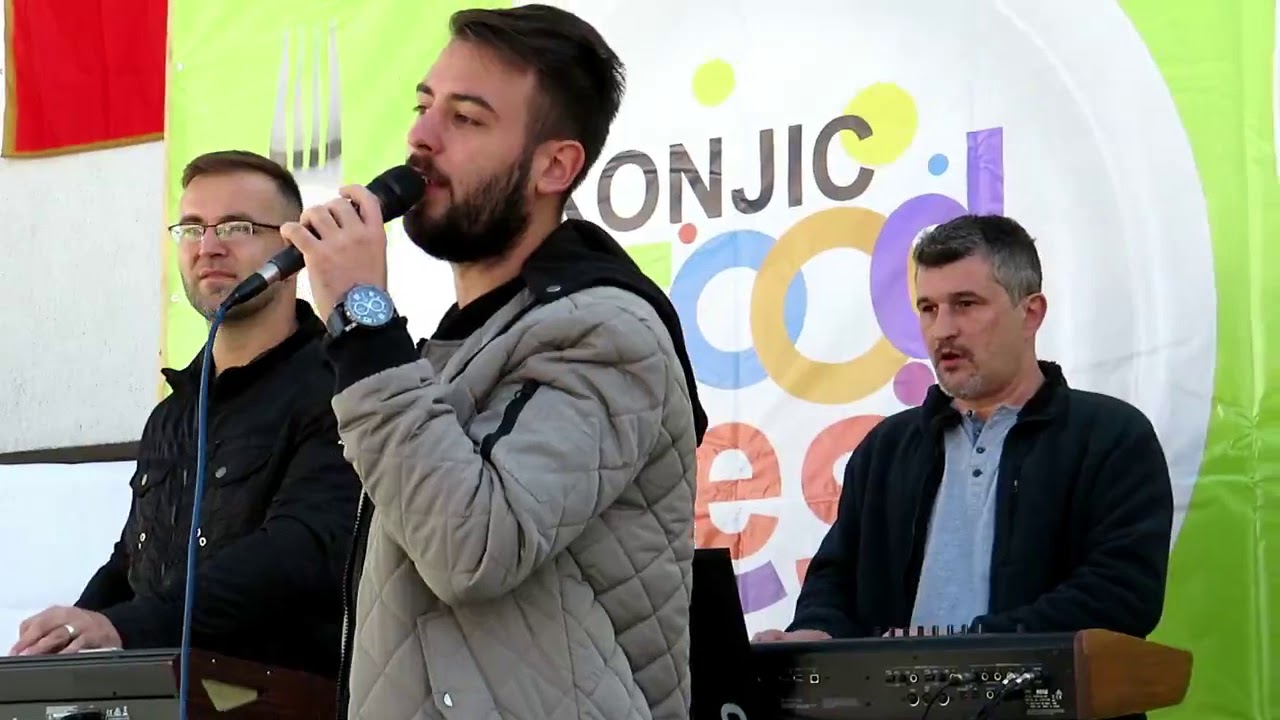 Hamza Sokolović - Kud se žuriš hej živote