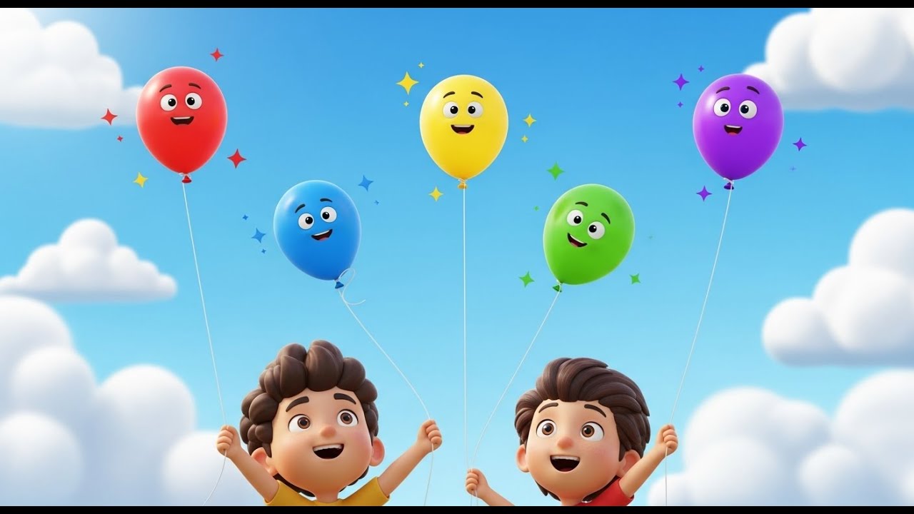 Best Nursery Rhymes One Hour Compilation | Kids Songs & Baby Songs
