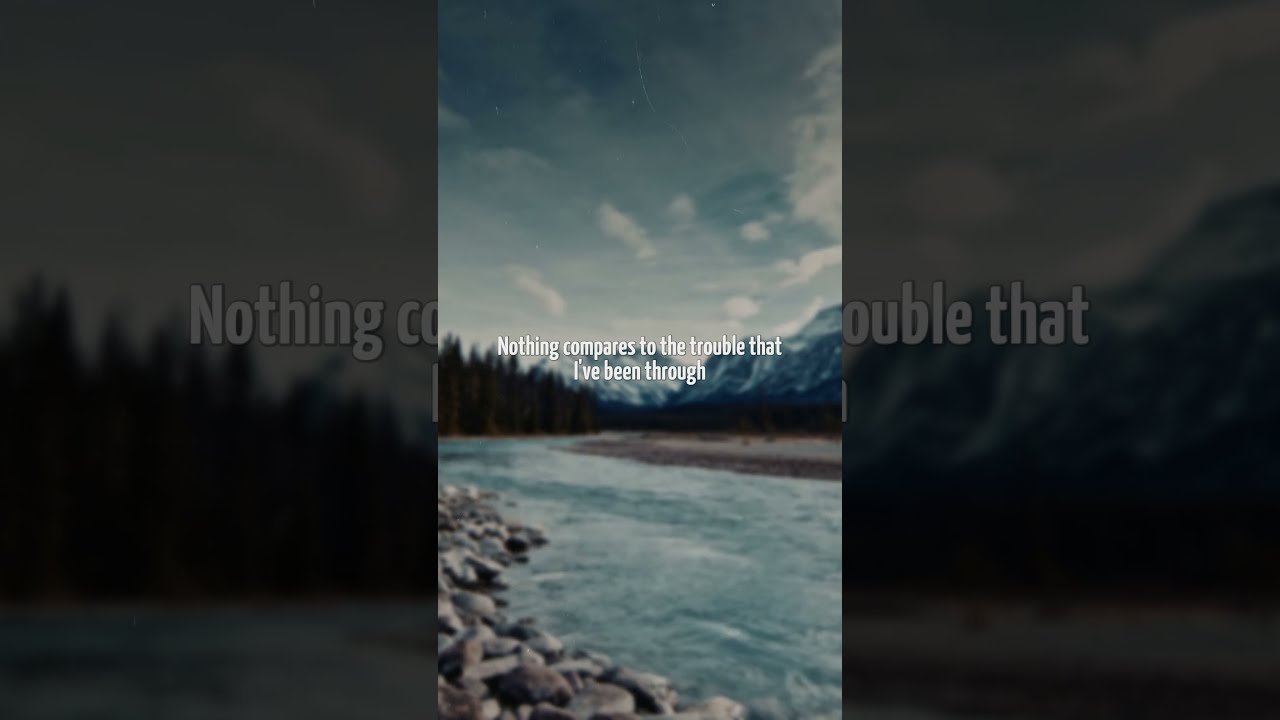 Rachel Chinouriri - All I Ever Asked (Zerb Remix) | Lyrics