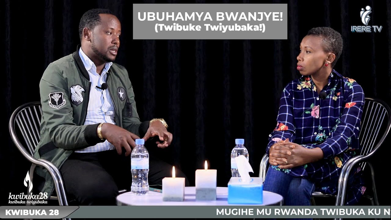 YAGIYE KUNKUBITA UMUHORO MWIJOSI UKUBOKO KWE KUBA PARARIZE ll UBUHAMYA BWUKO JOHN YAROKOTSE GENOCIDE