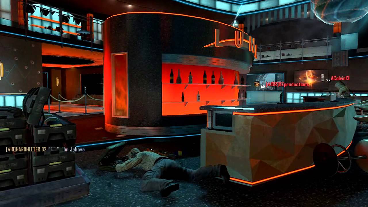 Black Ops 2 - Ninja Defuse Montage #4! (Funny Black Ops 2 Moments!)