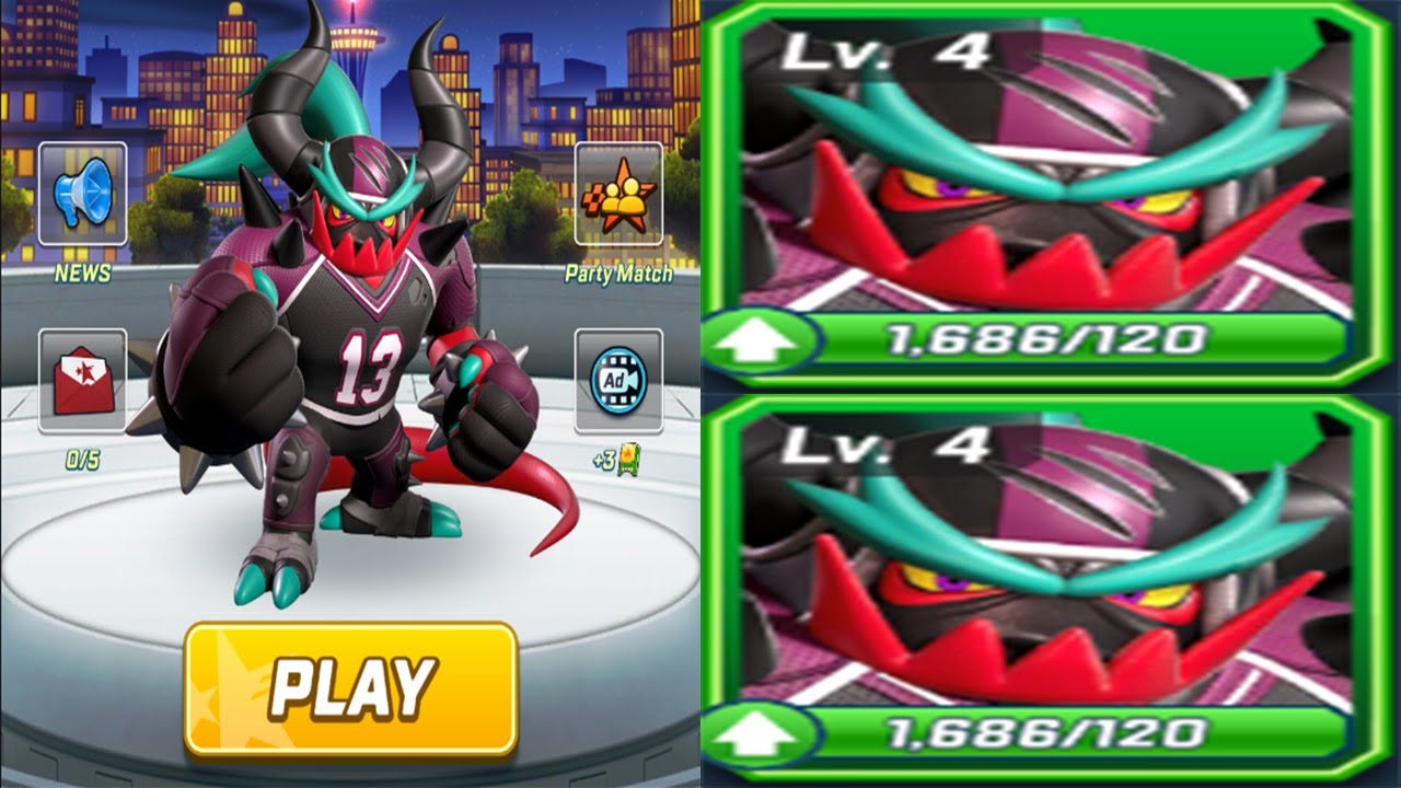 Sonic Forces Speed Battle - Quarterback Zavok Mission - Android Gameplay