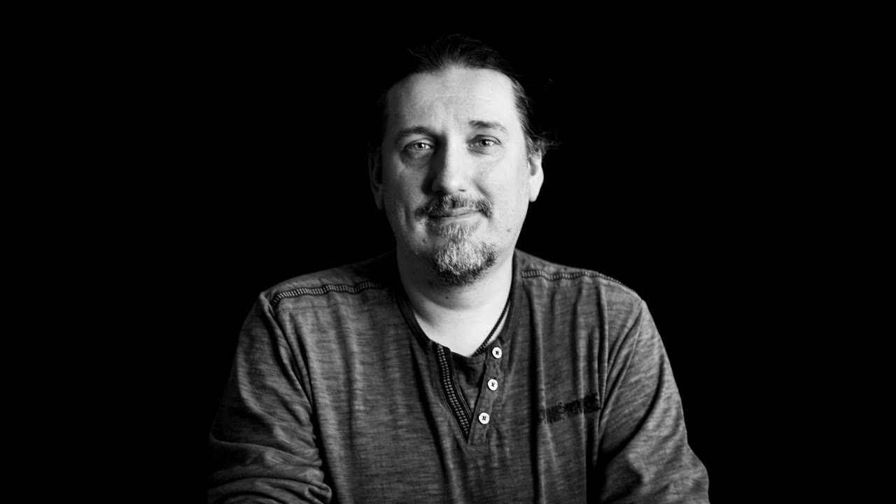 WebTop100 podcast 10 - Pavel Ungr