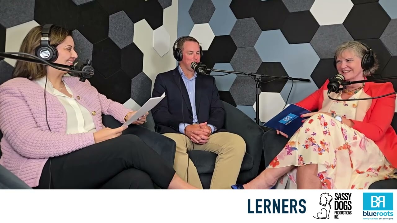 family matters legal edition: law and the business of farming