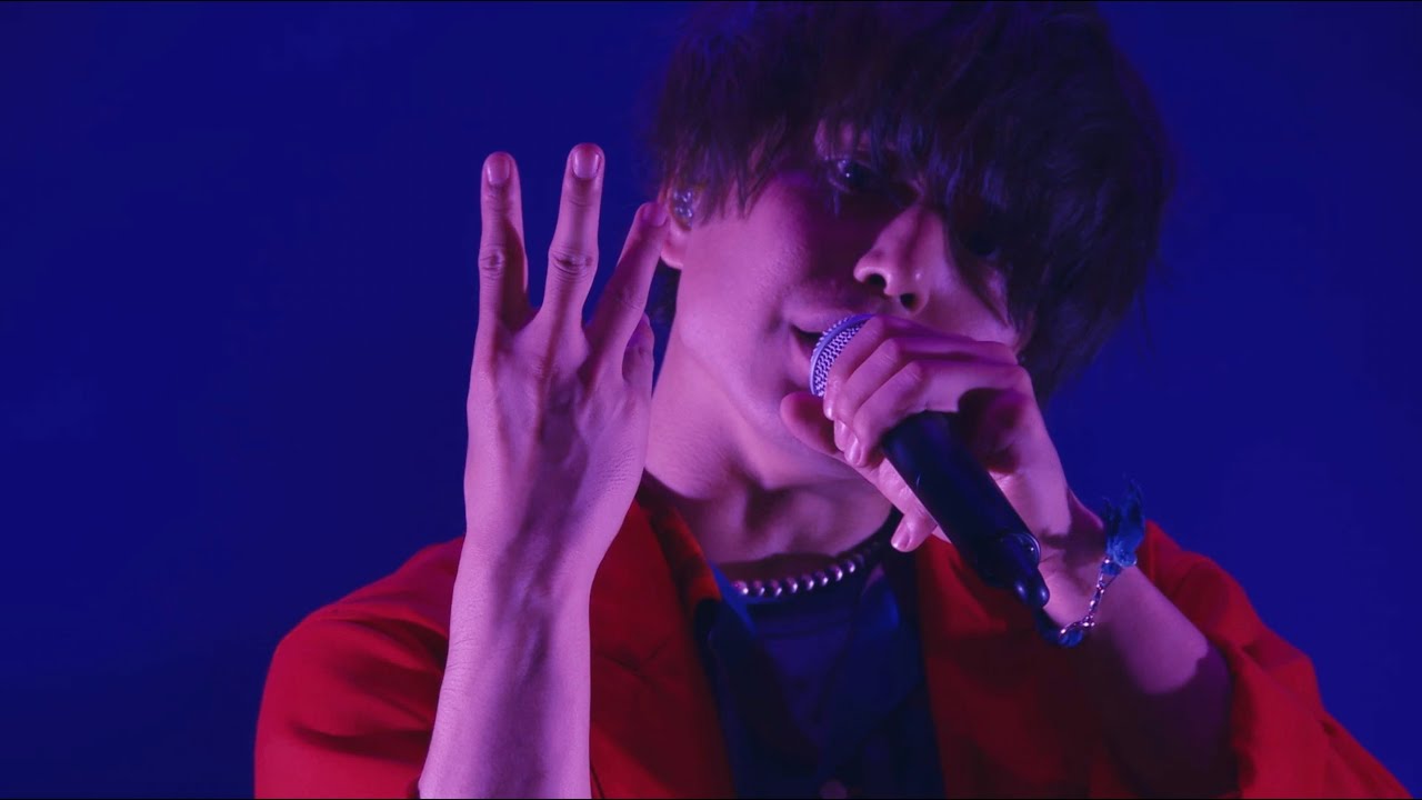 仲村宗悟 - 2nd LIVE ダイジェスト映像