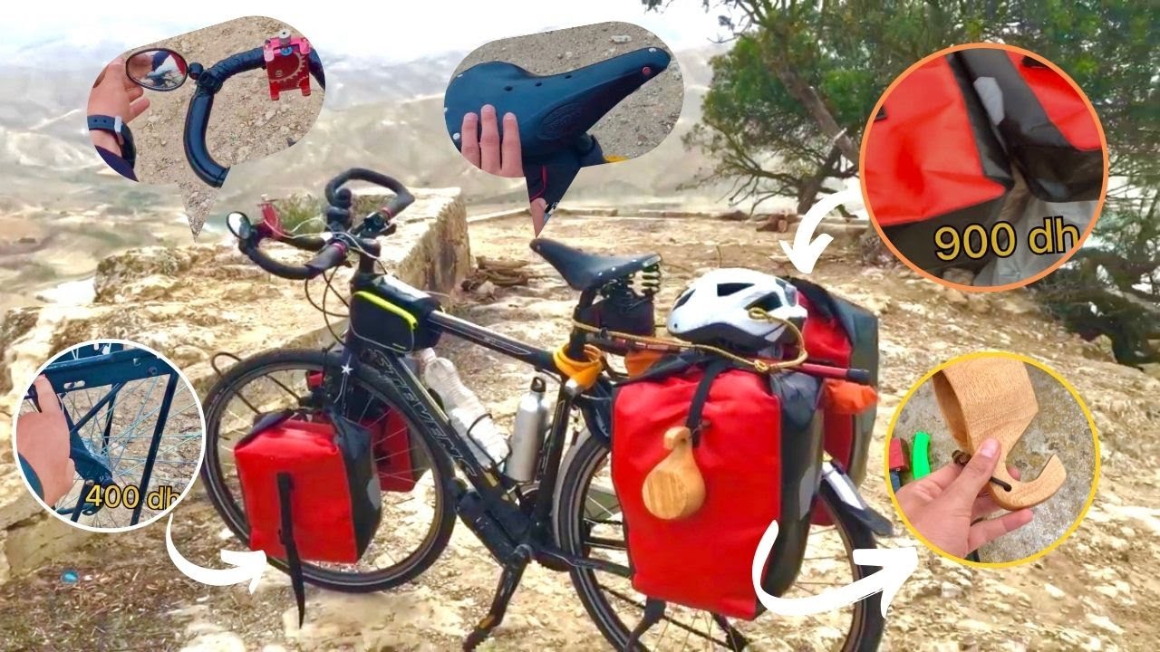 Всё, что вам понадобится для поездки 🏕 🚵🏼, а также самое важное туристическое снаряжение и его це...