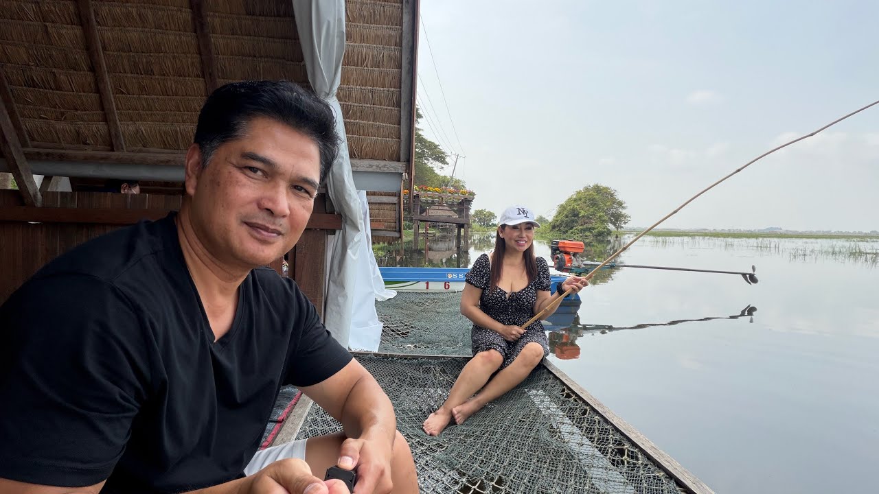 Beautiful Relaxing Resort Cambodia 