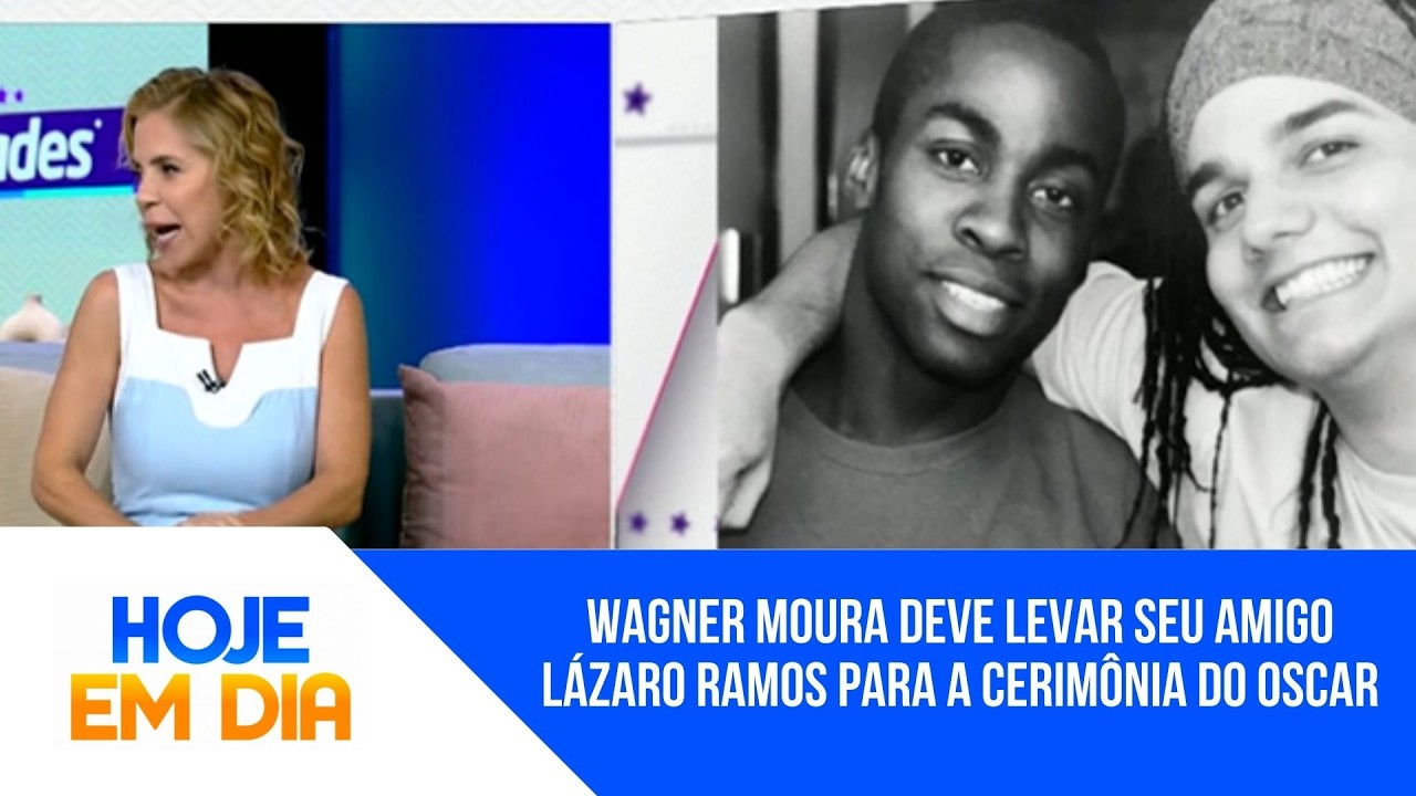 Assista à íntegra do 'Diário das Celebridades' I Hoje em dia