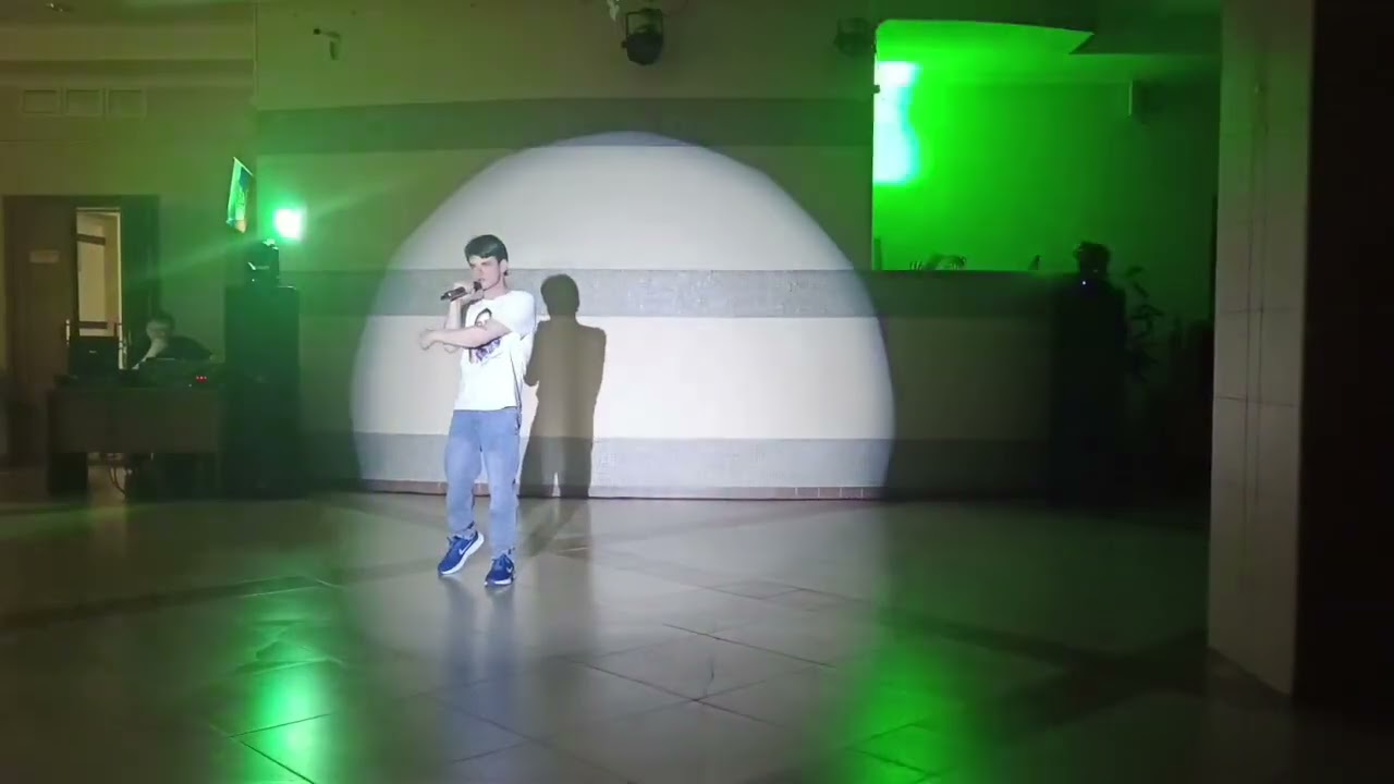 С днём рождения