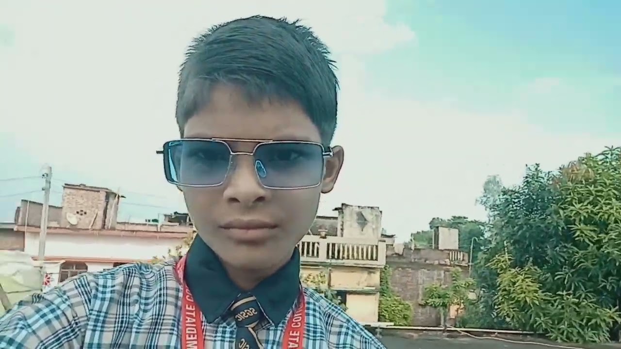 mere gaw ka view kuchh aisa hai ❤️