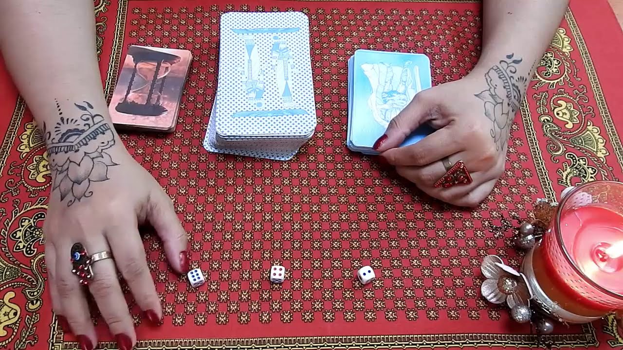 🔥💖💖 FECHA EXACTA DE CUANDO TE VA A BUSCAR TU PERSONA ESPECIAL 🔥💖TAROT INTERACTIVO