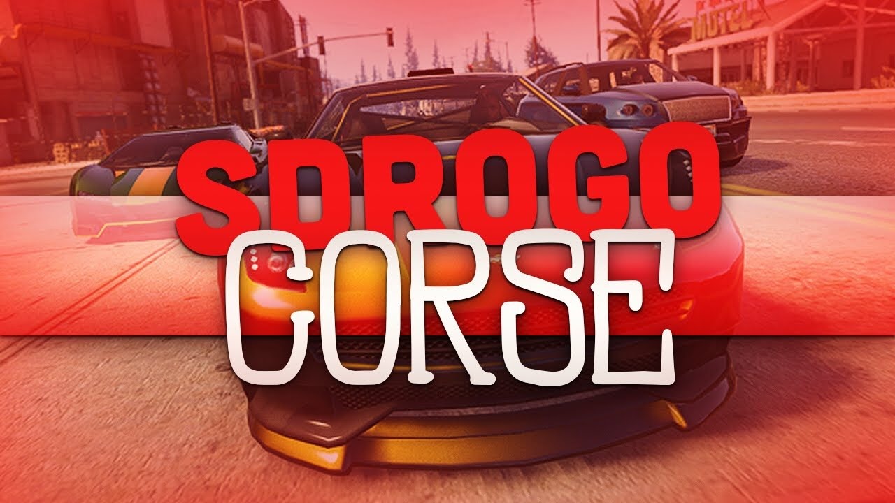 DEVO RIPRENDERMI LA MIA DONNA [ Sdrogo Corse ]