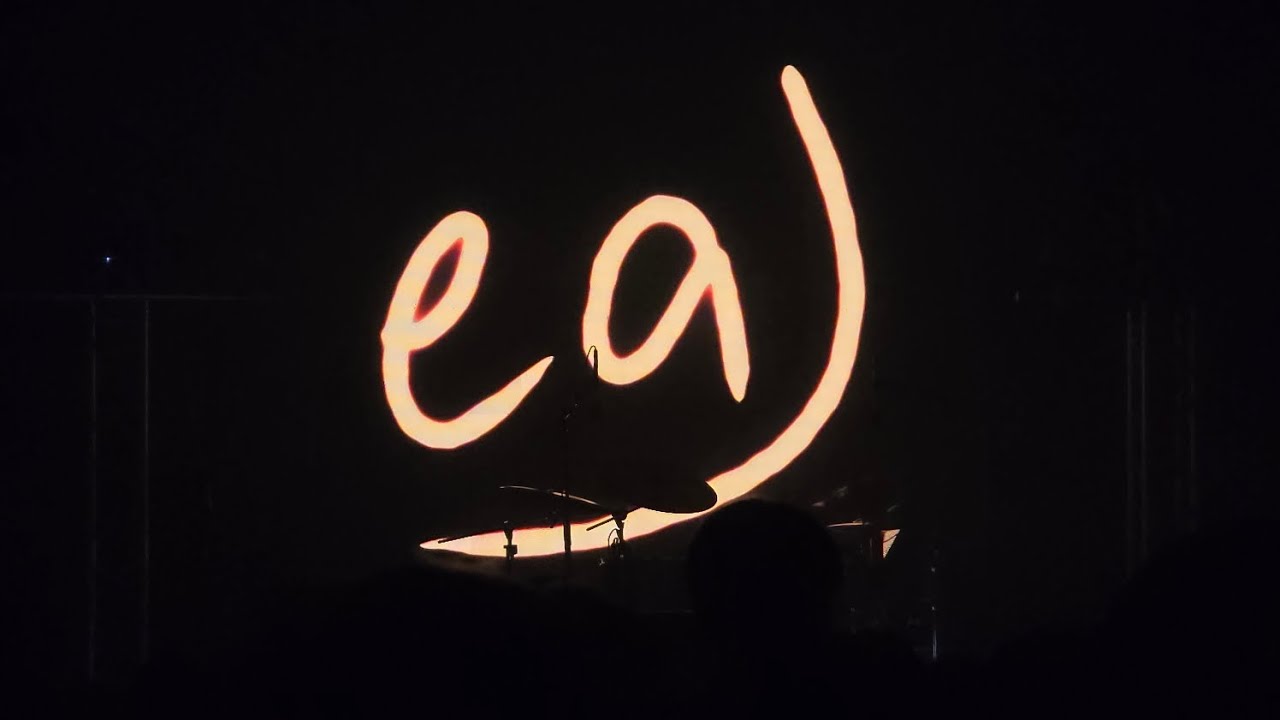 eaJ Live In Bangkok 2025 (eaJ: the 1/9 tour in Bangkok) - 23112025