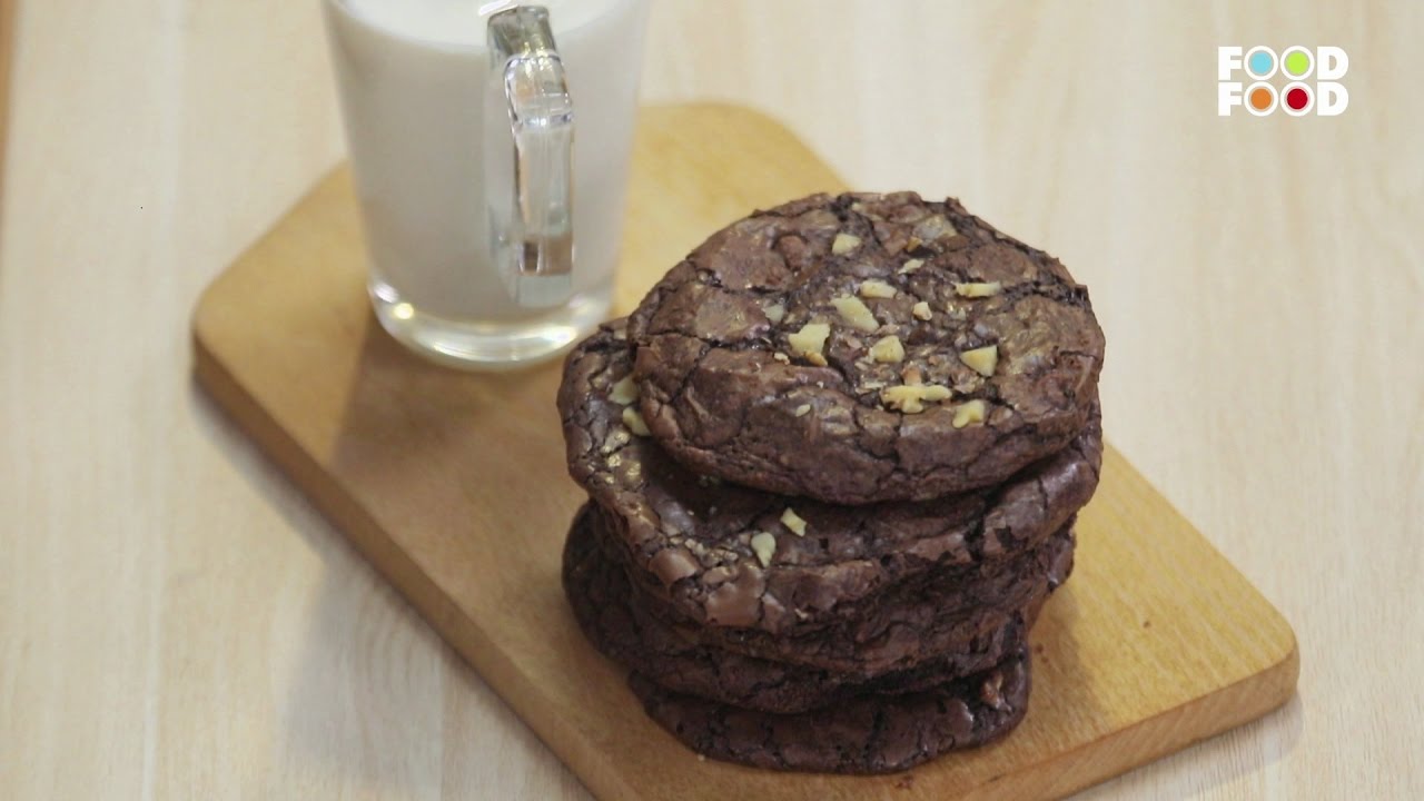 Mummy Ka Magic | Brookies Recipe | Amrita Raichand
